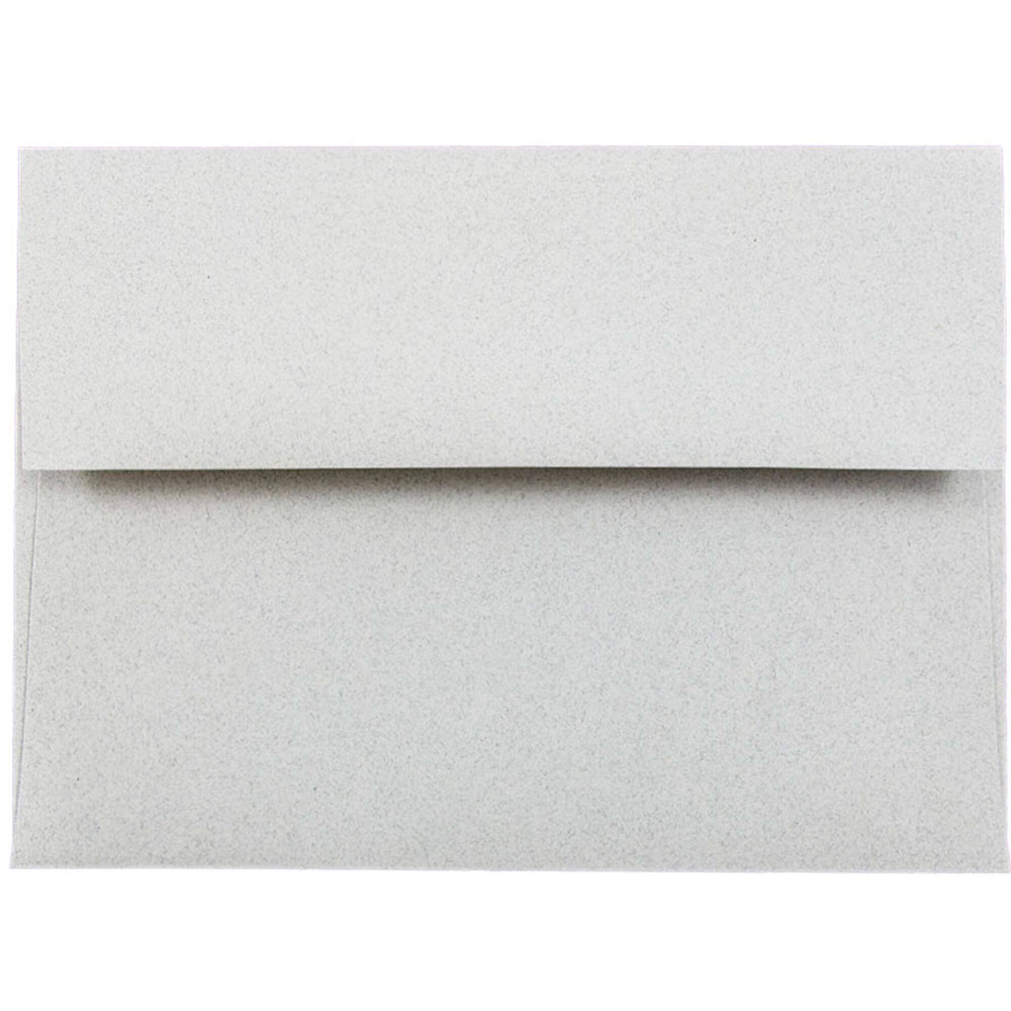 JAM Paper 4.75" x 6.5" Passport Invitation Envelopes
